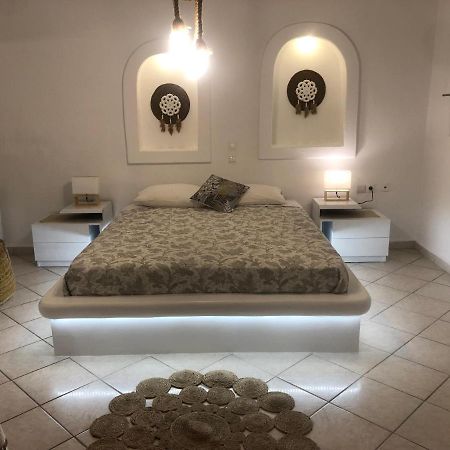 Francesca Secret Apartment Mykonos Town Luaran gambar