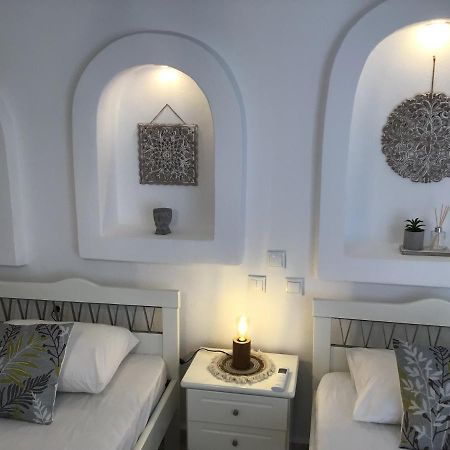Francesca Secret Apartment Mykonos Town Luaran gambar
