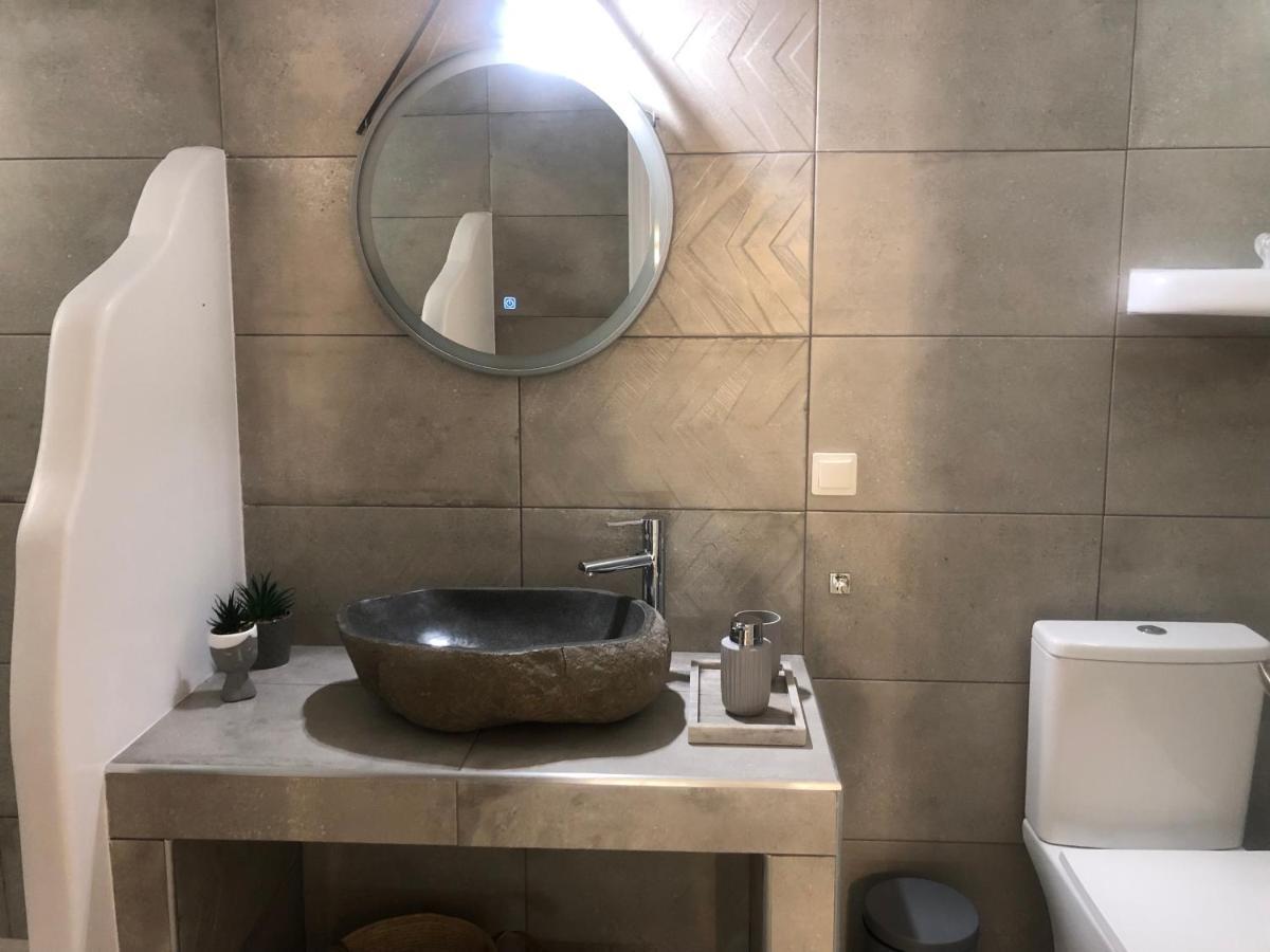 Francesca Secret Apartment Mykonos Town Luaran gambar