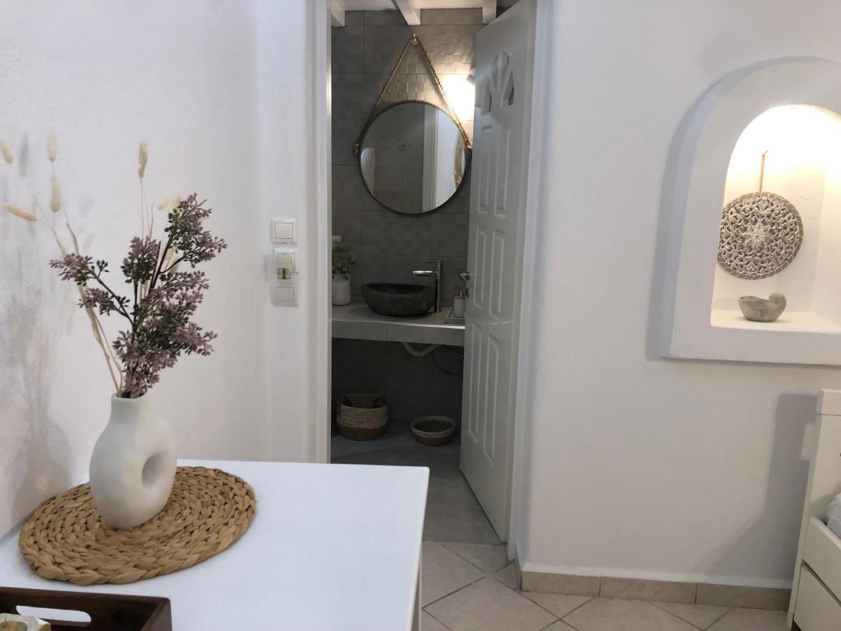 Francesca Secret Apartment Mykonos Town Luaran gambar
