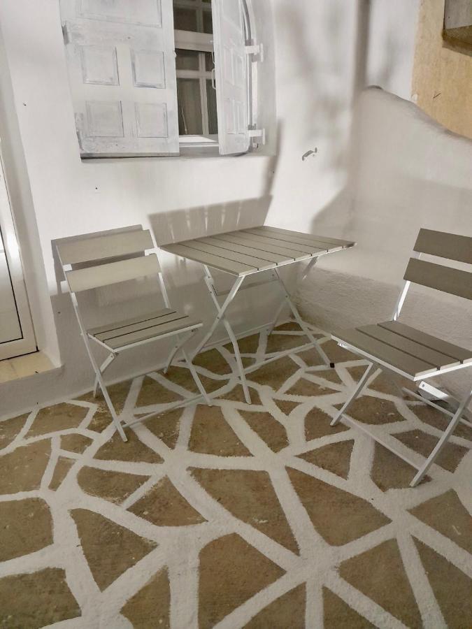 Francesca Secret Apartment Mykonos Town Luaran gambar