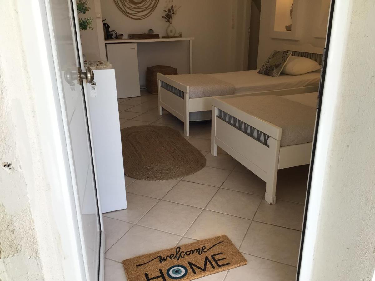 Francesca Secret Apartment Mykonos Town Luaran gambar
