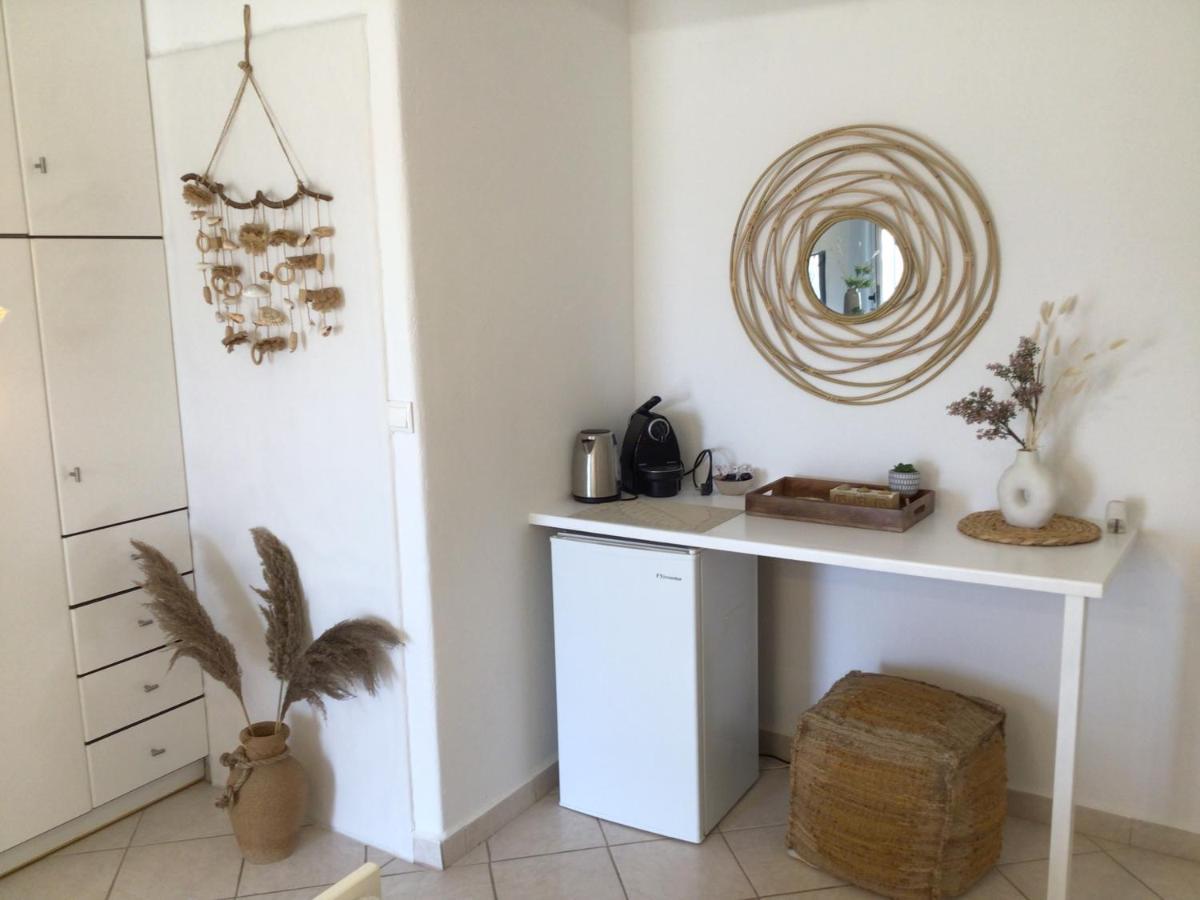 Francesca Secret Apartment Mykonos Town Luaran gambar