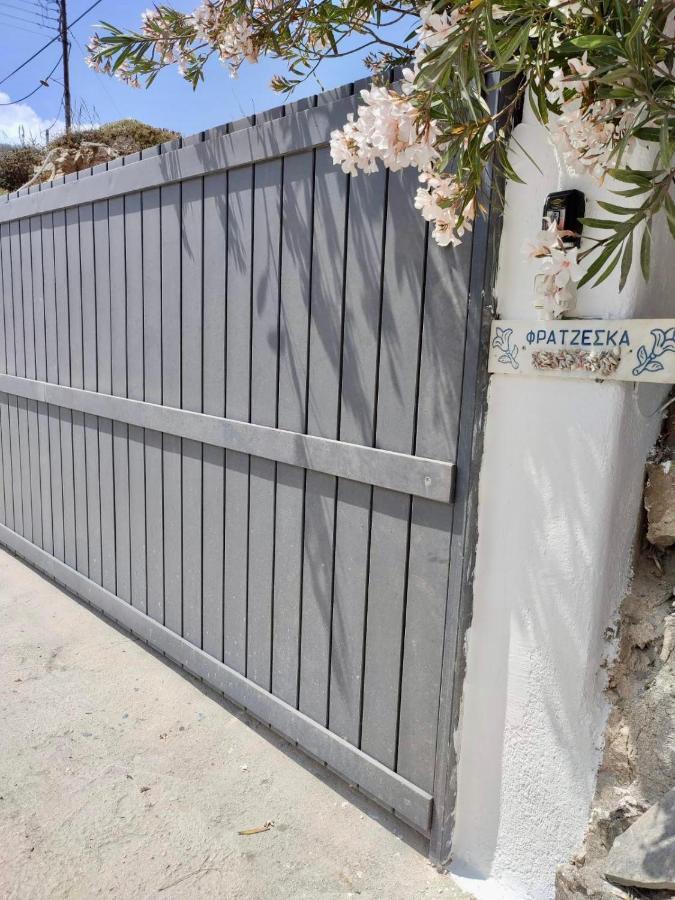 Francesca Secret Apartment Mykonos Town Luaran gambar
